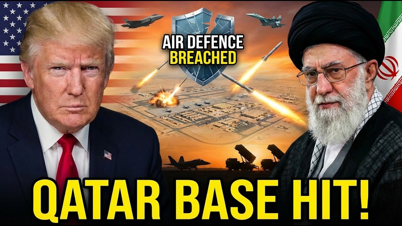 Al Udeid 