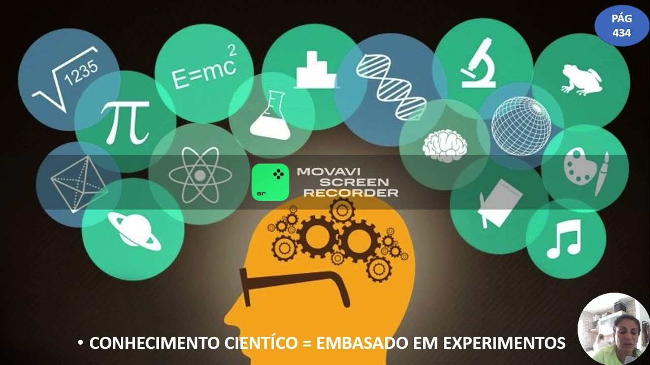 MÓDULO 1 -  VAMOS ESTUDAR CIÊNCIAS  - 6º ANO -  2026