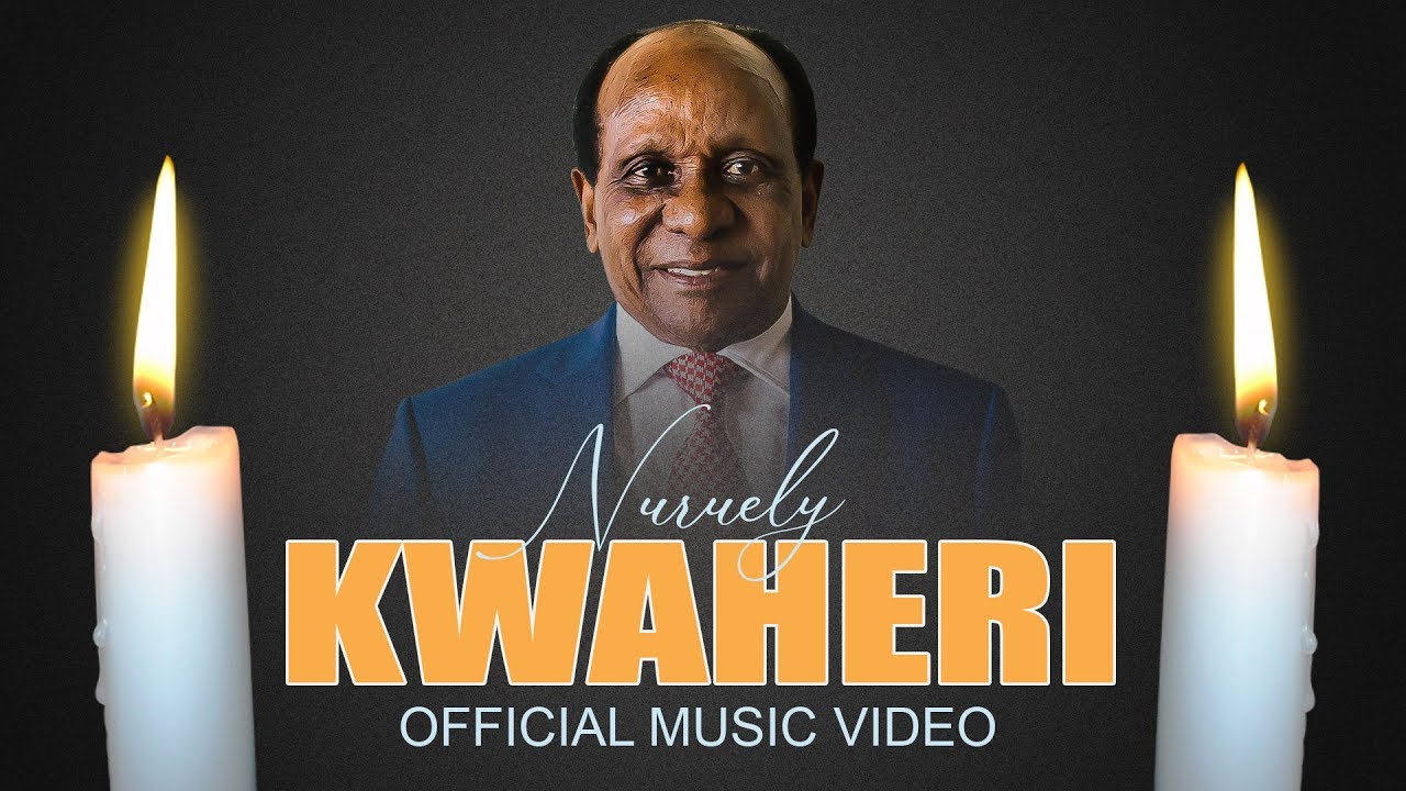 WIMBO MAALUM wa Kumuenzi DK.MENGI | NURUELY