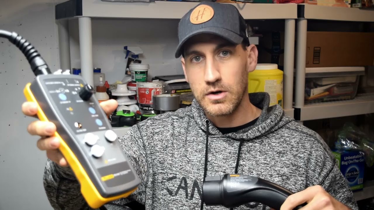 FEV100 Unboxing - Fluke Fridays - Episode 40