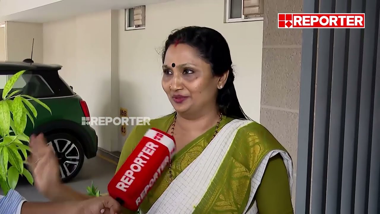'ഒരു വാ​ഗ്ദാനവും തന്നിട്ടില്ല, പാർട്ടി മാറുന്നതിന് താൽപര്യമില്ലെന്ന് പറഞ്ഞു' | Deepthi Mary Varghese