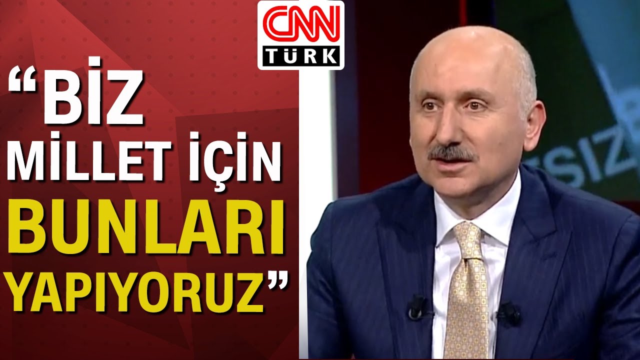 Adil Karaismailoğlu: 