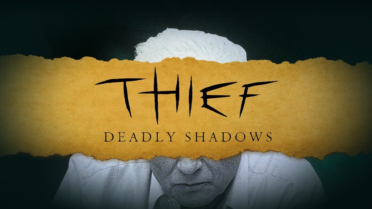 Różnia | logocentryzm, Jacques Derrida i Thief: Deadly Shadows