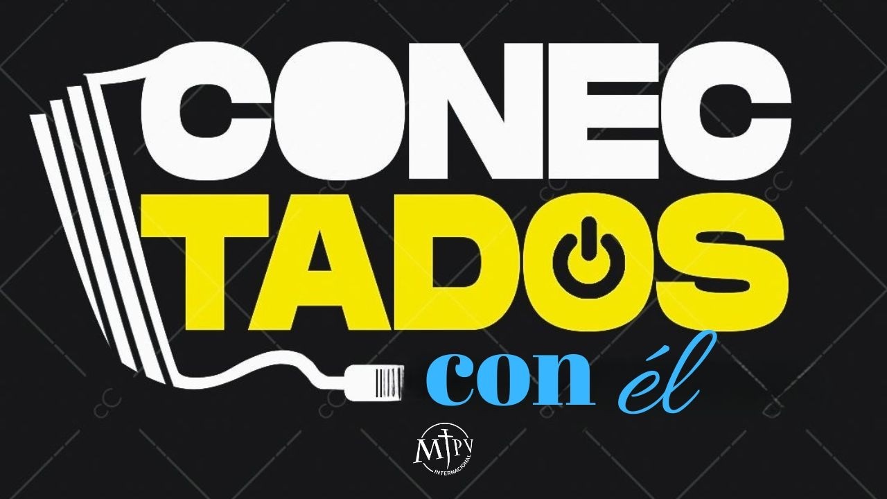 🎙️ CONECTA2 | Tema: CONECTA2 CON ÉLA veces estamos conectados con todo… menos con Dios