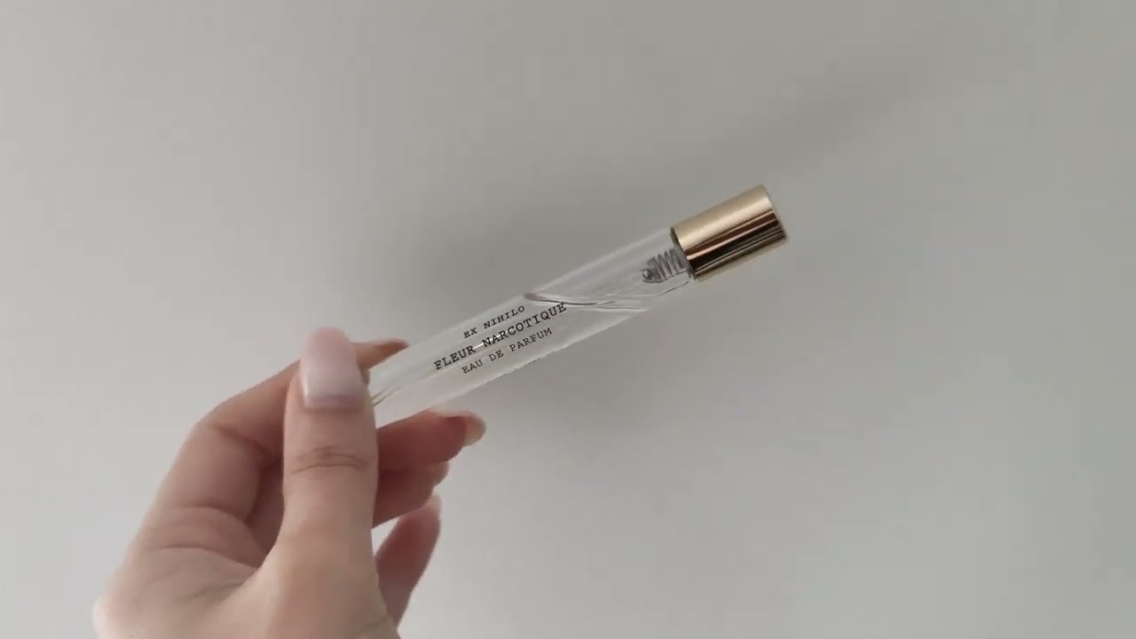 Honest Review - Ex Nihilo Fleur Narcotique