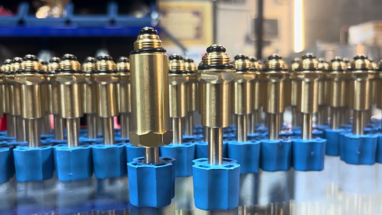 ALARKO HEXEL SU DOLDURMA MUSLUĞU - KOMBİ YEDEK PARÇA - KOMBİ TAMİR KURSU - BOILER SPARE PARTS