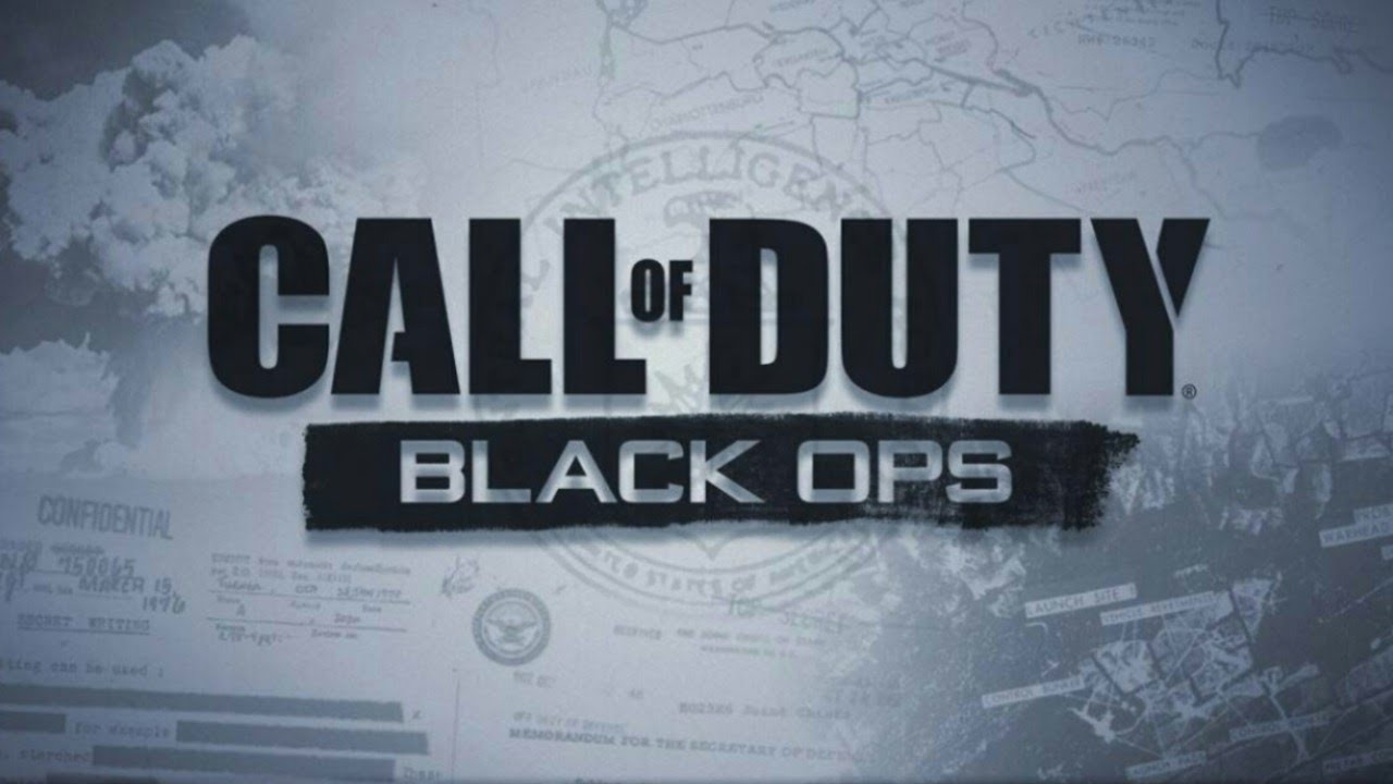 Call of Duty 2020 Logo Leaks Online, Reveals Title