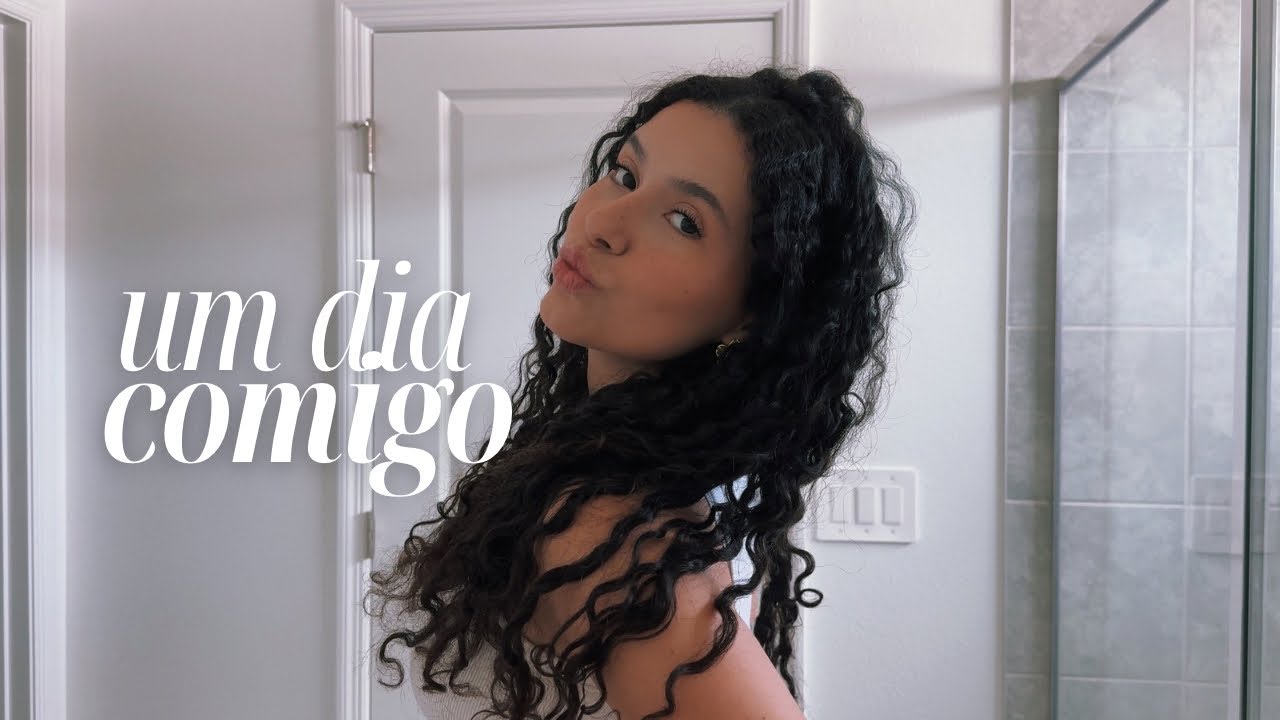 Ferda Diaries | um dia comigo morando na flórida 