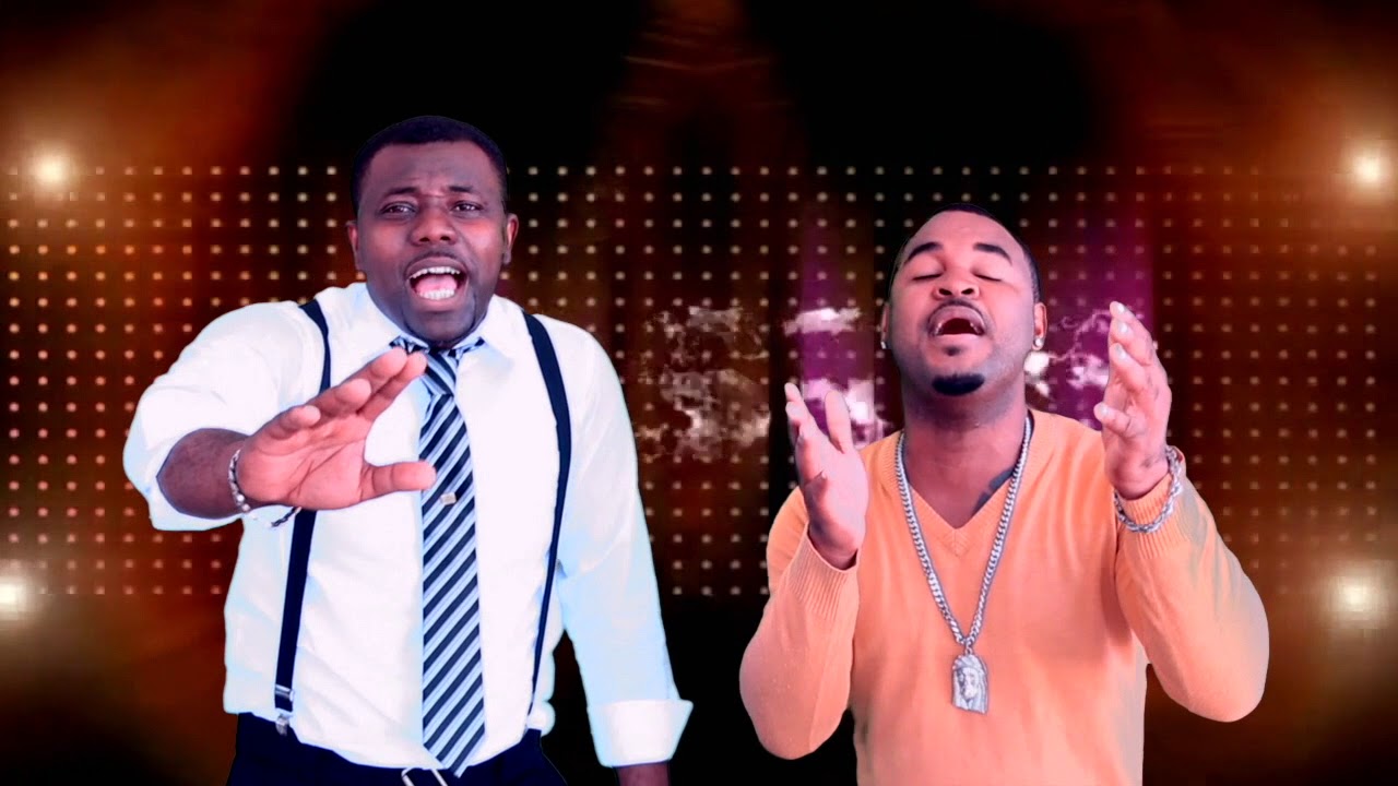 STEVE WATKINS - Gospel Medley