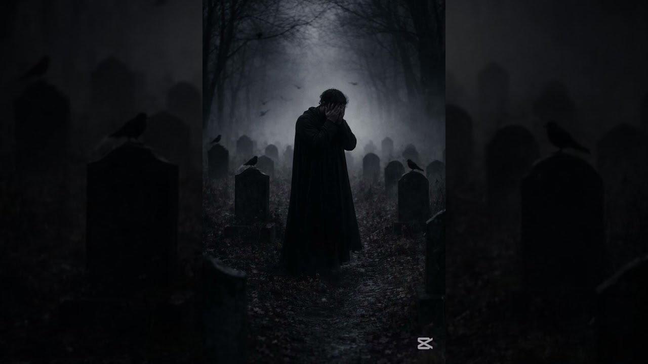 Żałoba [Dark/Black metal]