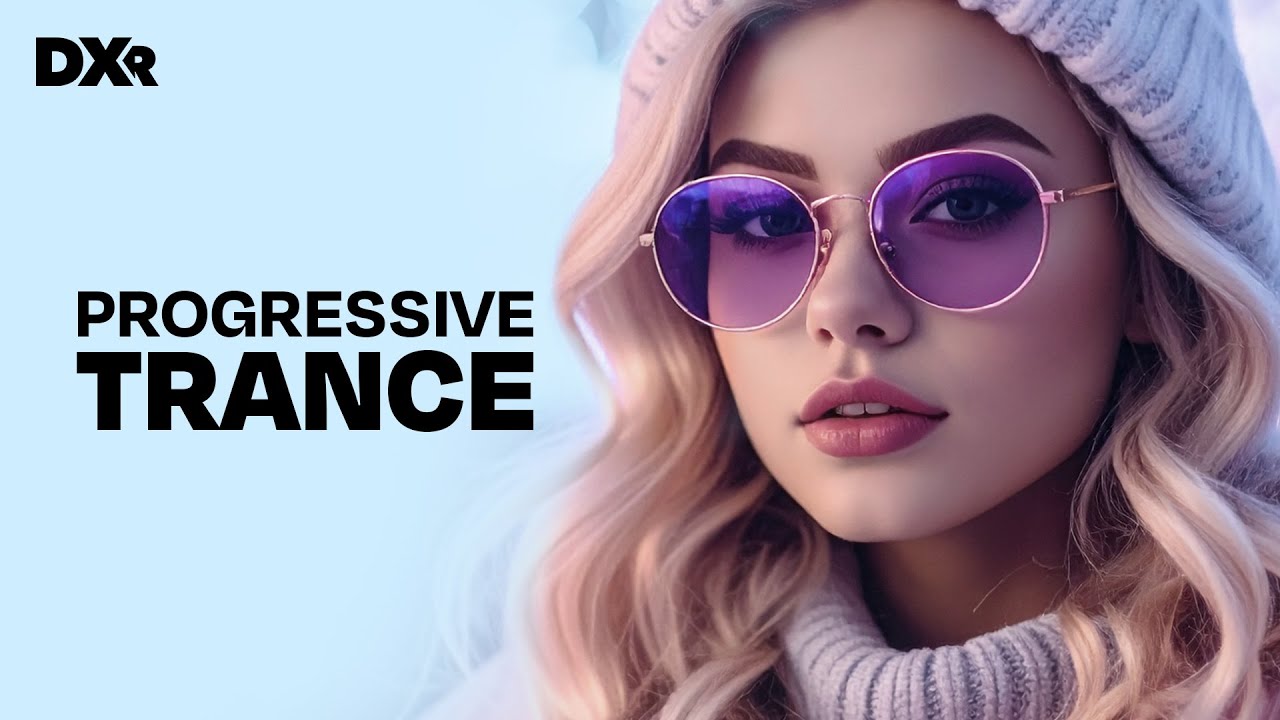 Progressive Trance MIX 2026 | Atmospheric State | Vol. 13