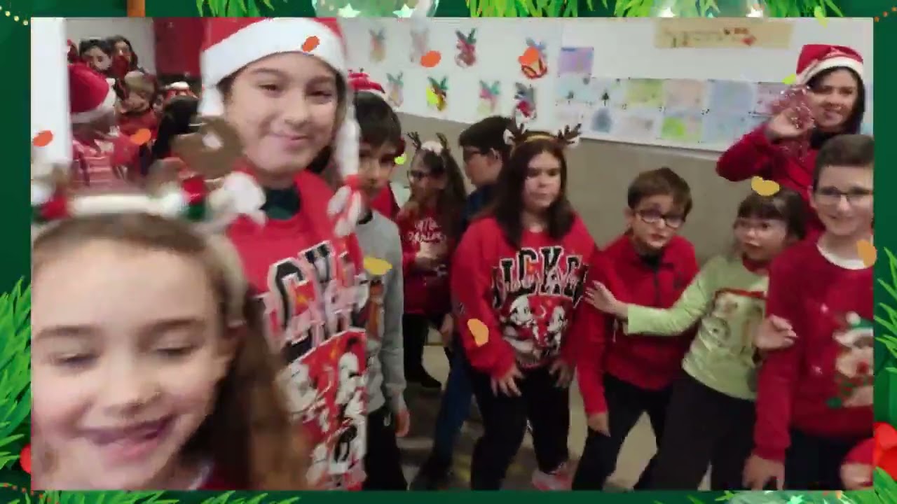 felicitacion navidad 22