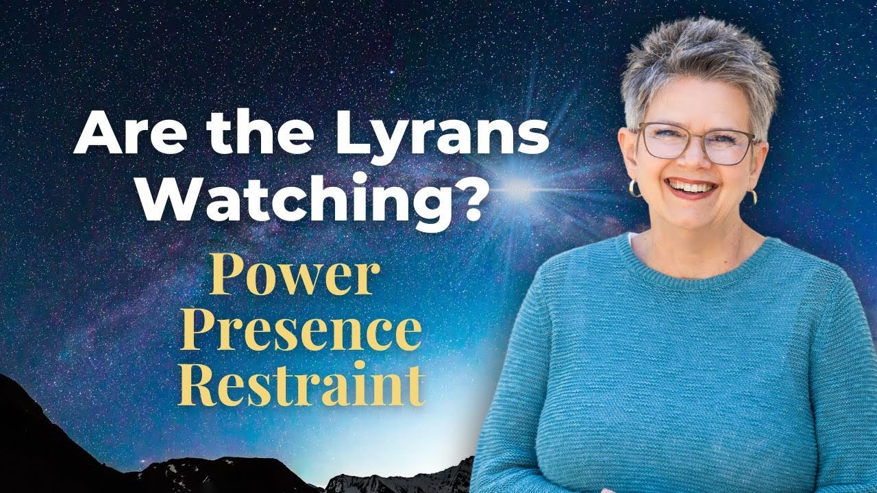 Lyrans: Sovereignty Through Embodiment