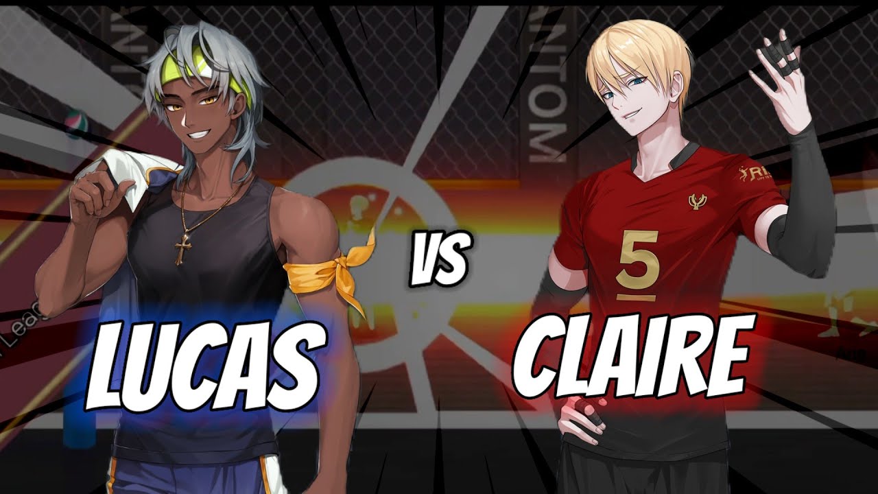 Who'll win? Overdrive skill is very broken!! 🤯II The spike cross II BeastSpiker Update 