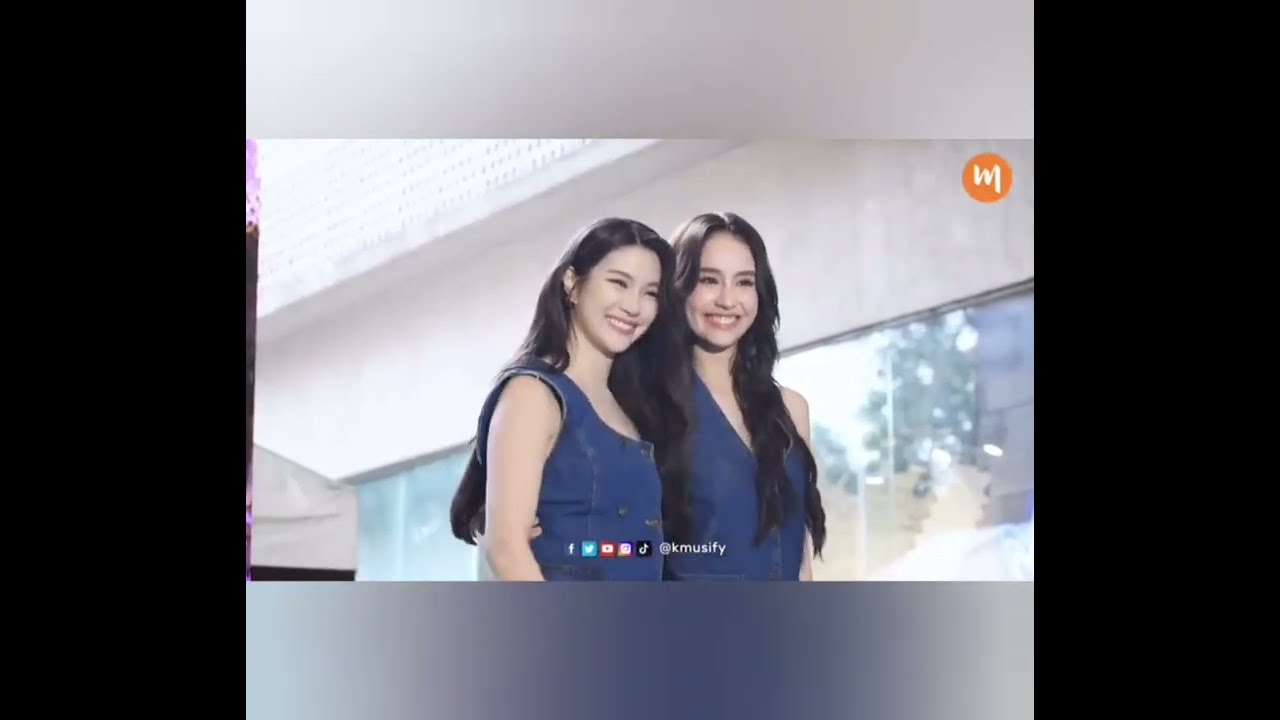 GinJay From Sisters To Not Sisters 😁🫶❤️