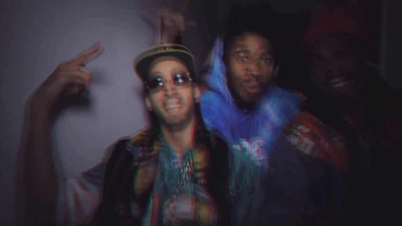 Lofty 305 ft M.Ramirez, Big Jay - After Swing 3 Screwed n Chopped