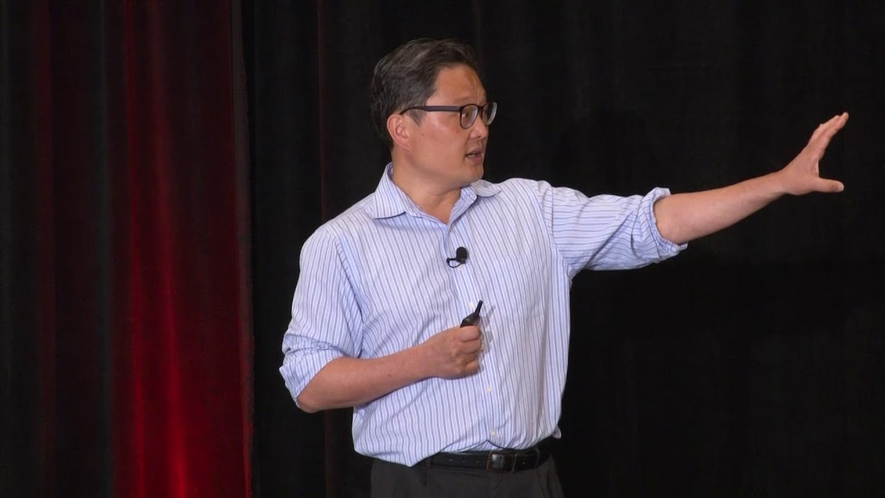 Real-Time Biosensor Technology with Tom Soh