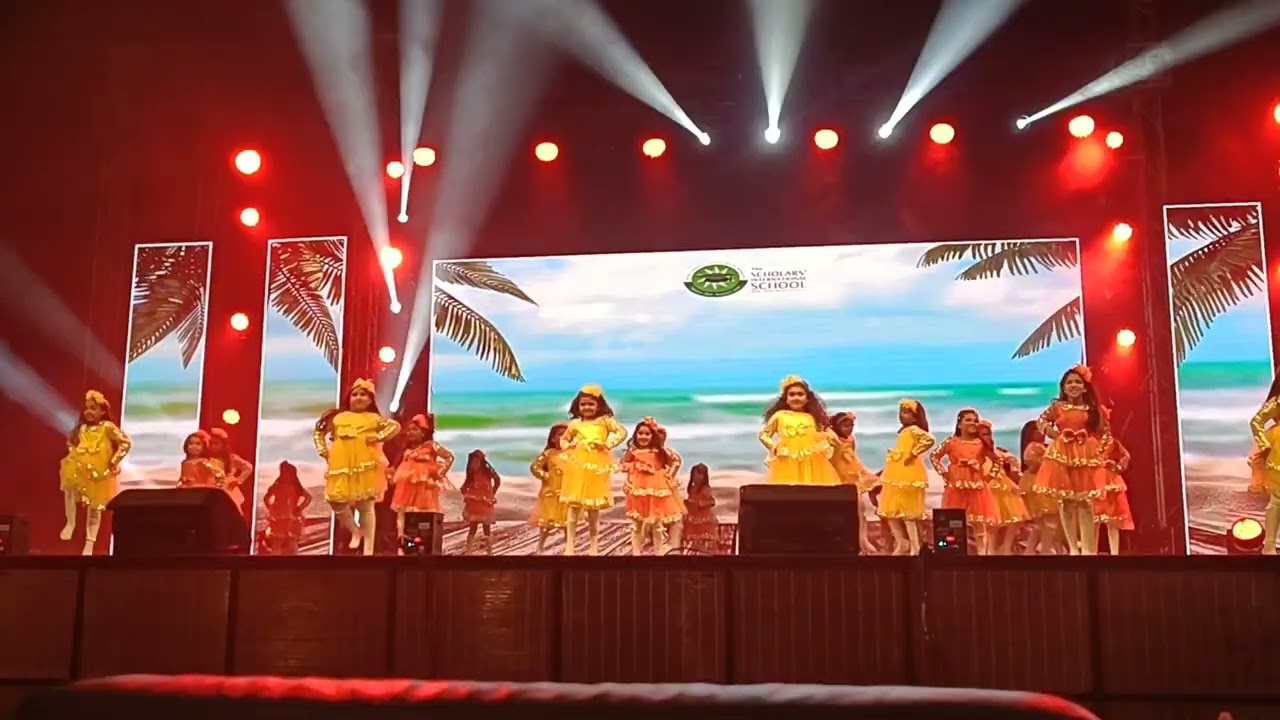nilloos dance