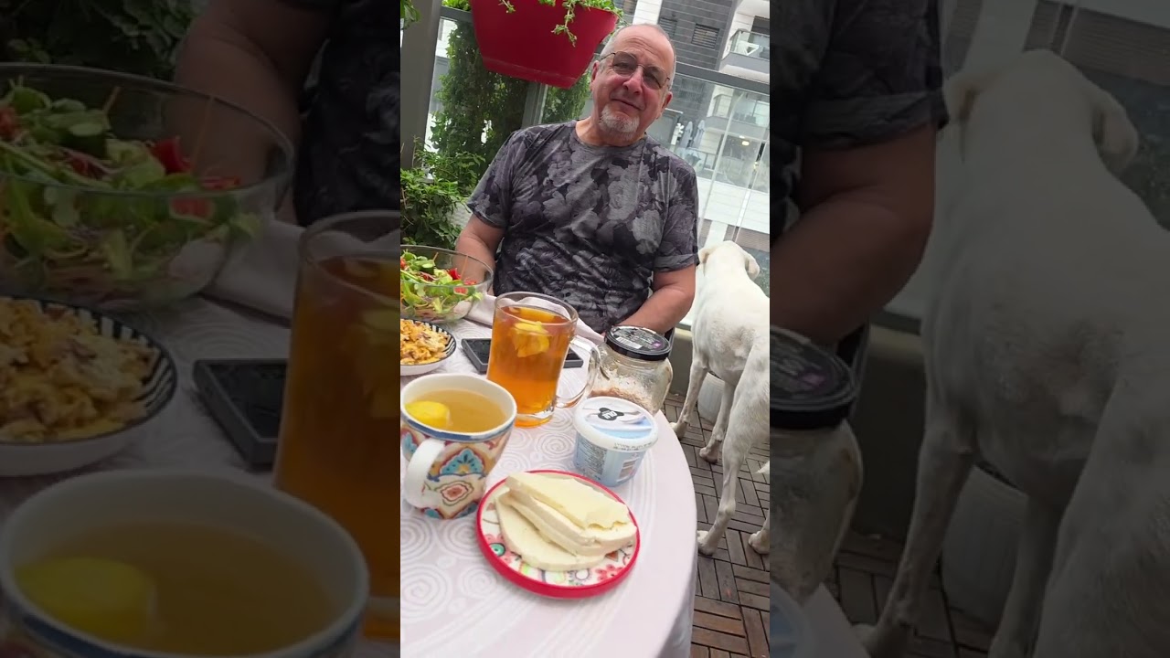Шабат шалом ❤️