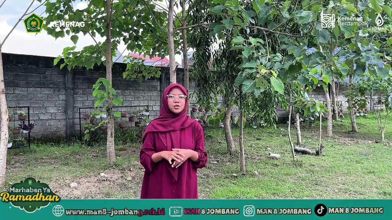 Mutiara ramadan #26 Ramadan: Pelipur Lara di Tengah Amul Huzni