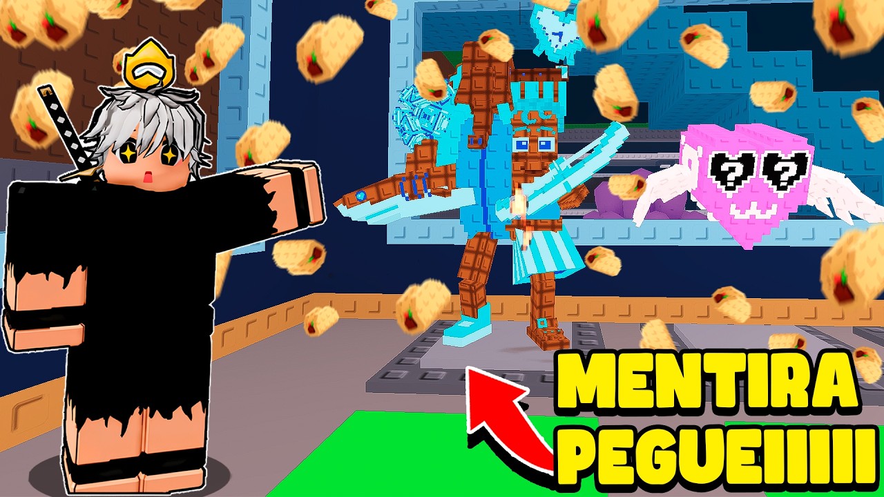 NÃO ACREDITO😱PEGUEI A LA ROMANTIC GRANDE LIMITADA NESSA TERÇA DE TACOS!!🌮❄️