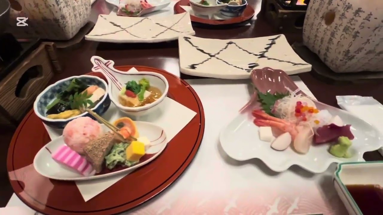 岐阜の旅