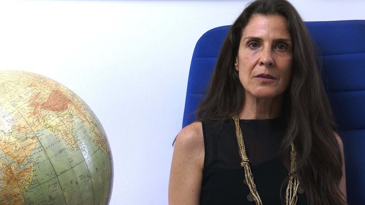 Studi Globali. Storia, politiche, culture - UNIPA