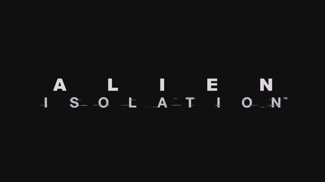 Alien Isolation Ep1: The birth of carnage  