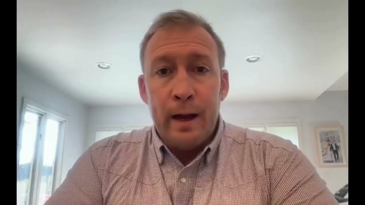 Visionary CEO Wes Adams comments on strategic exploration alliance with Teck Resources