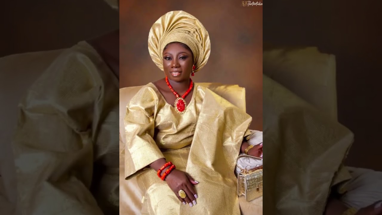 Happy birthday to u Mrs Olabisi oyinade morris
