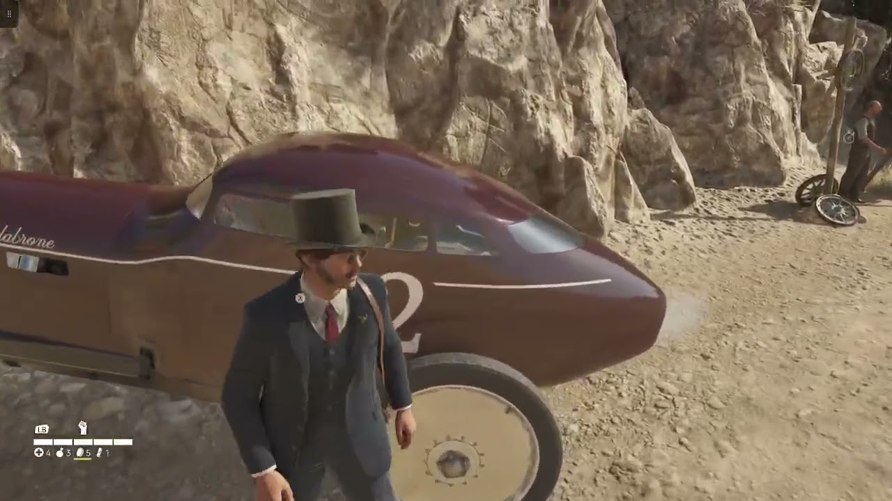 mafia