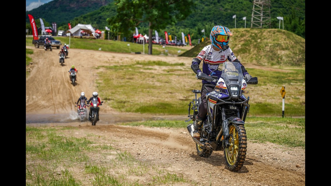 VLOG Review Honda NX 500 รีวิว แบบบ้านๆ ผู้ใช้จริง