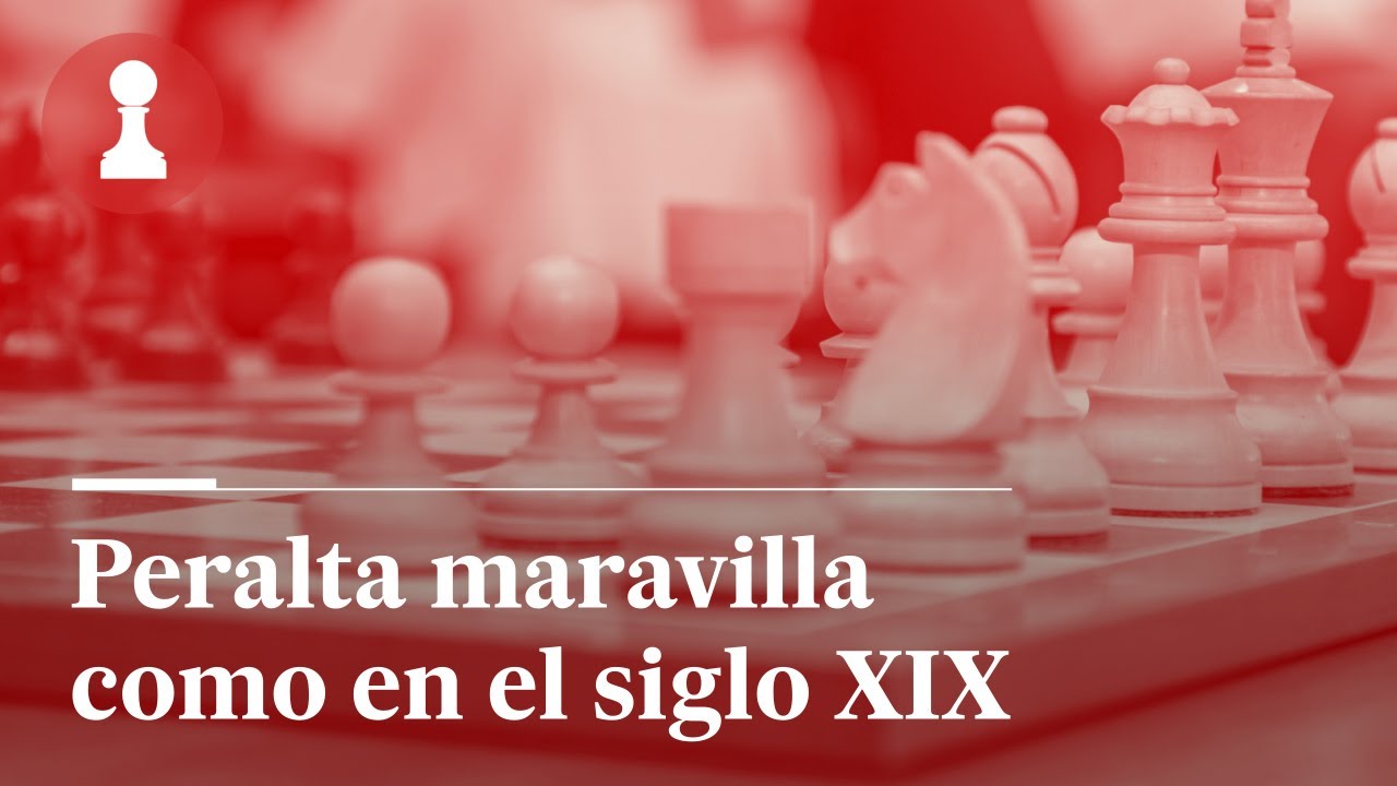 Peralta maravilla como en el siglo XIX | El rincón de los inmortales 415