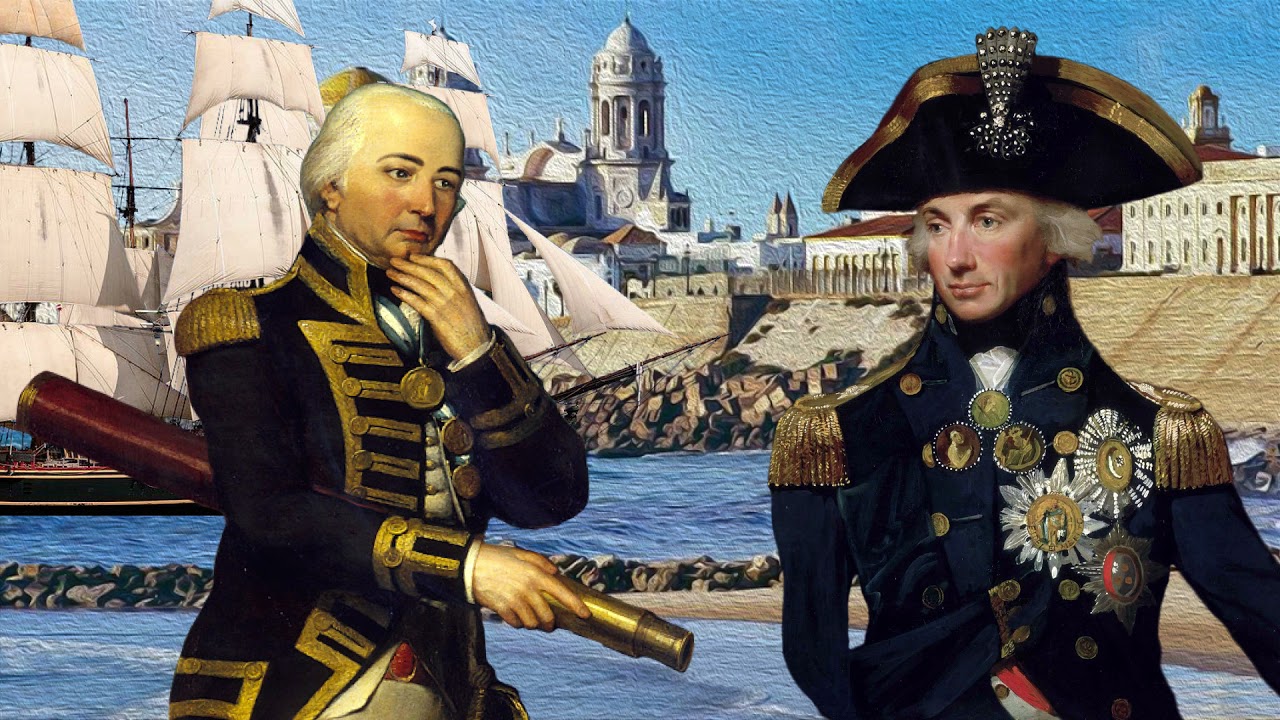 Captain Collingwood - Mick Thomas' Roving Commission