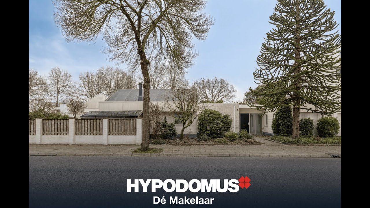Oldengaarde 5 te Eindhoven | Hypodomus Makelaars Eindhoven