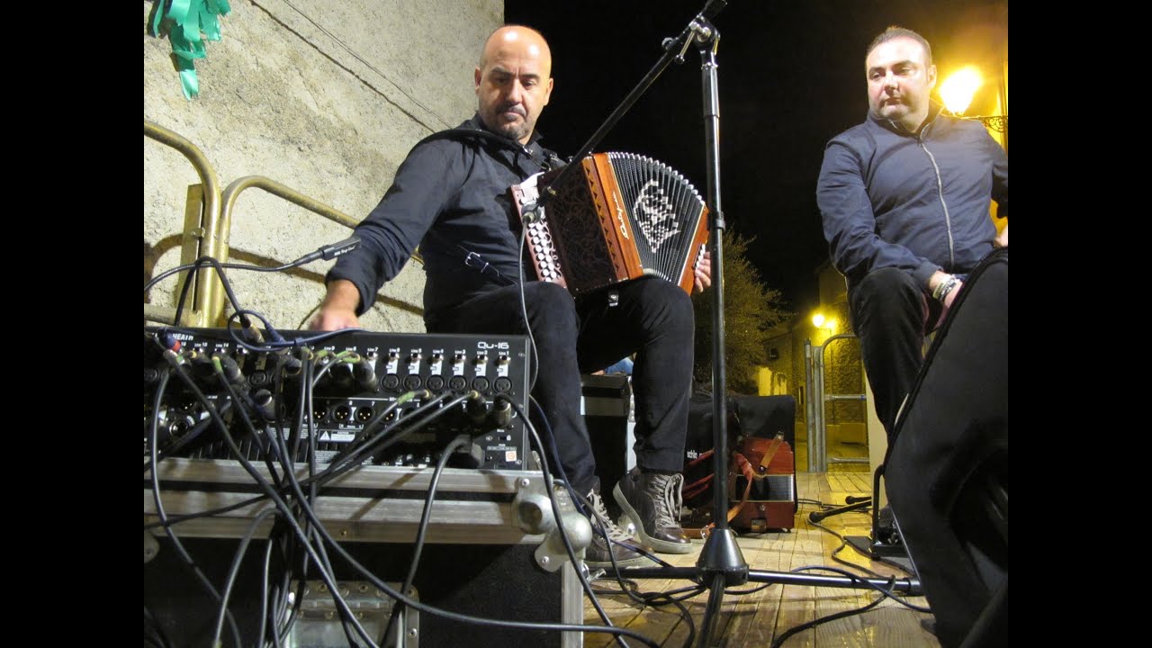 Roberto Fadda ballosardo  Campidanese  (da ascoltare)