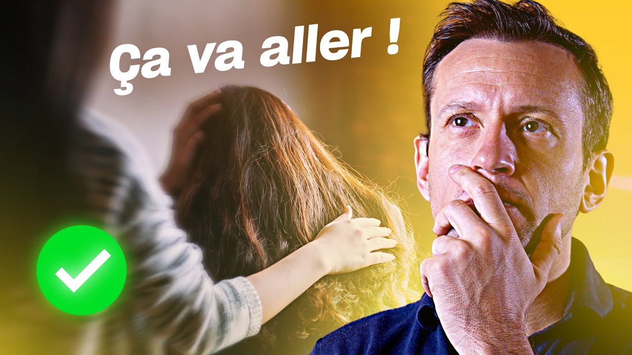 Comment AIDER quelqu'un qui souffre du BURN-OUT ?