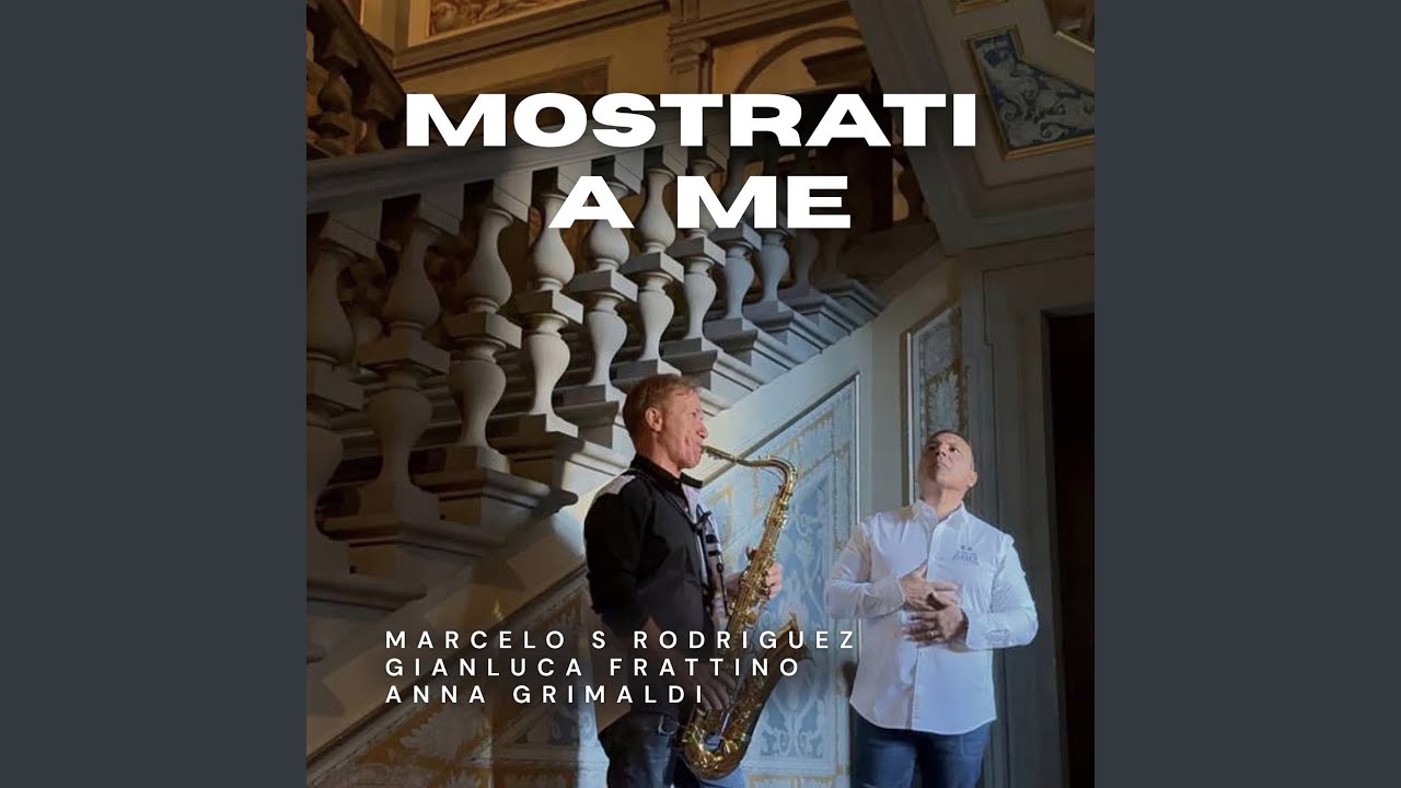 Mostrati a me