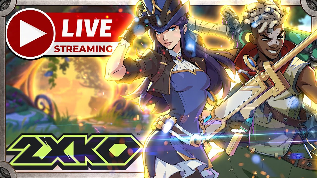 Coffee With Kensou: Yaps, DOA6 Revival, Fighting Game Variety, Less Negativity & More Positivity