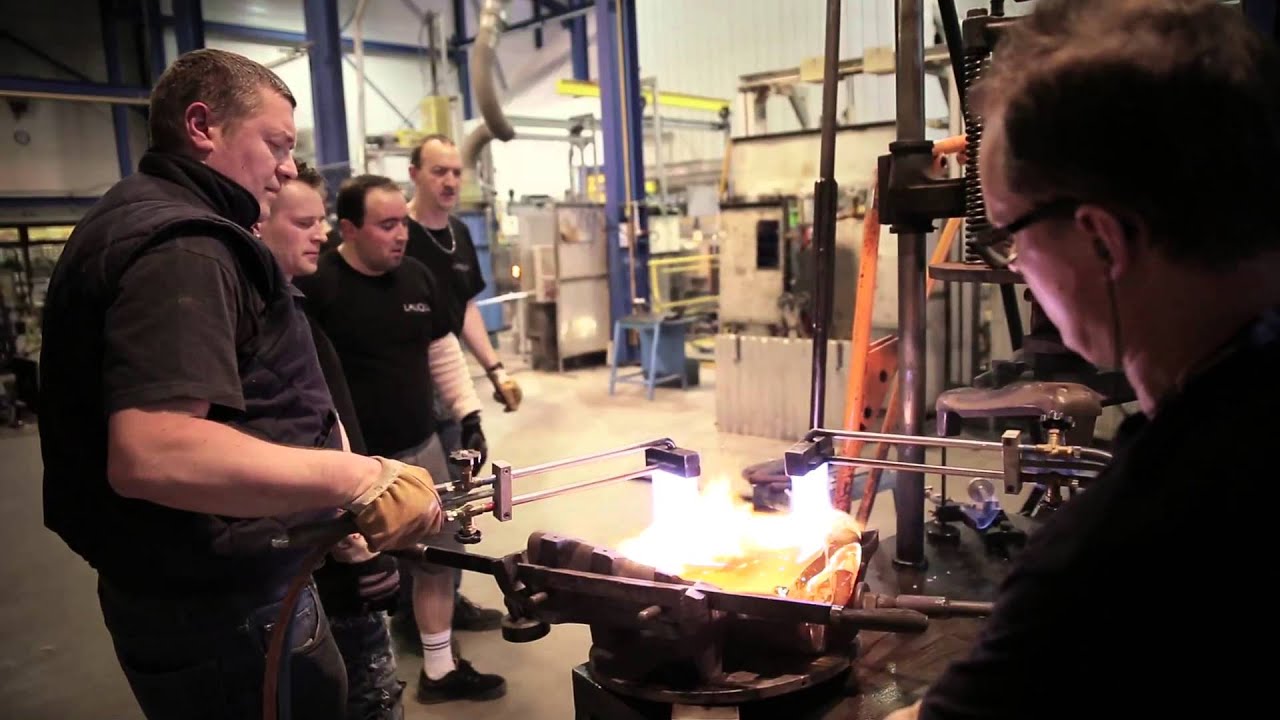 Lalique : Style et Savoir-faire