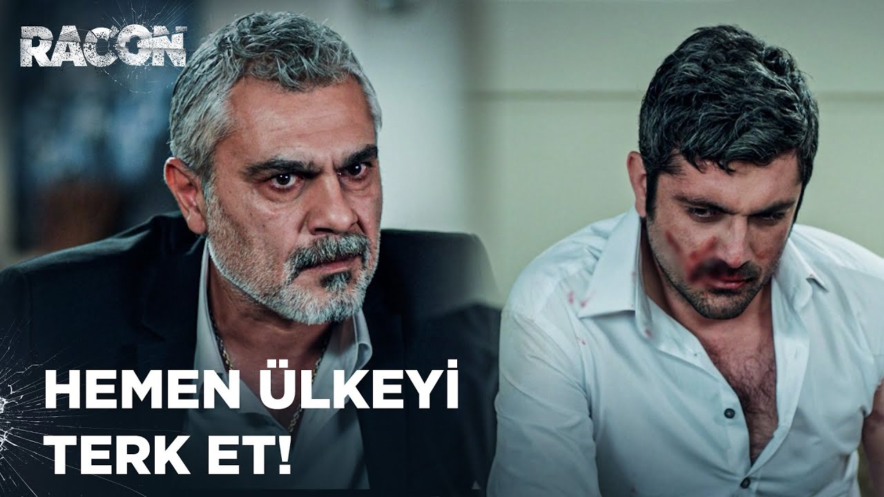 Selim, Kardeşi Mahmut'a Gazabını Tattırdı | EDHO Efsane Raconlar