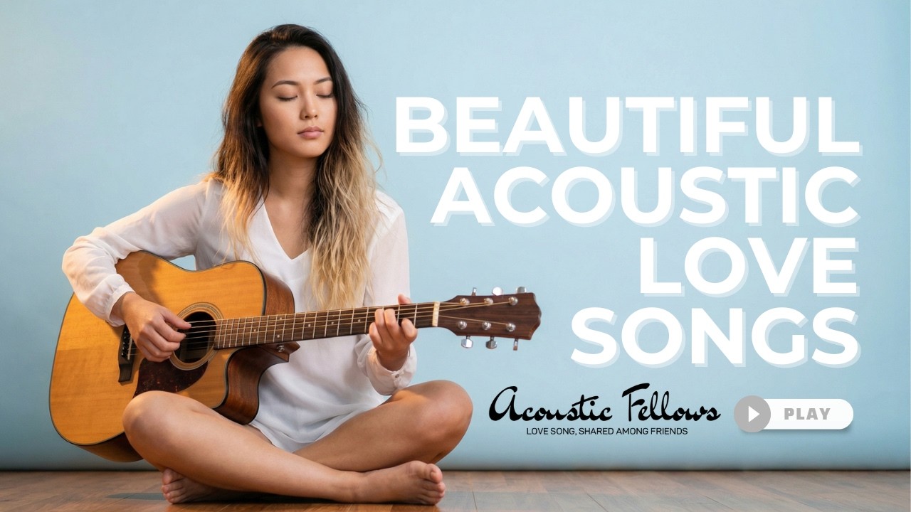 Acoustic Vibe Love Song Cover | 🎵 Recall Your Memory  💗 | Phil Collins, Shania Twain,  Justin Bieber