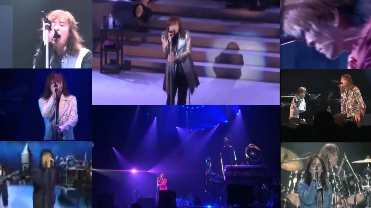 【TMN】いっぱいSEVEN DAYS WAR【TM NETWORK】