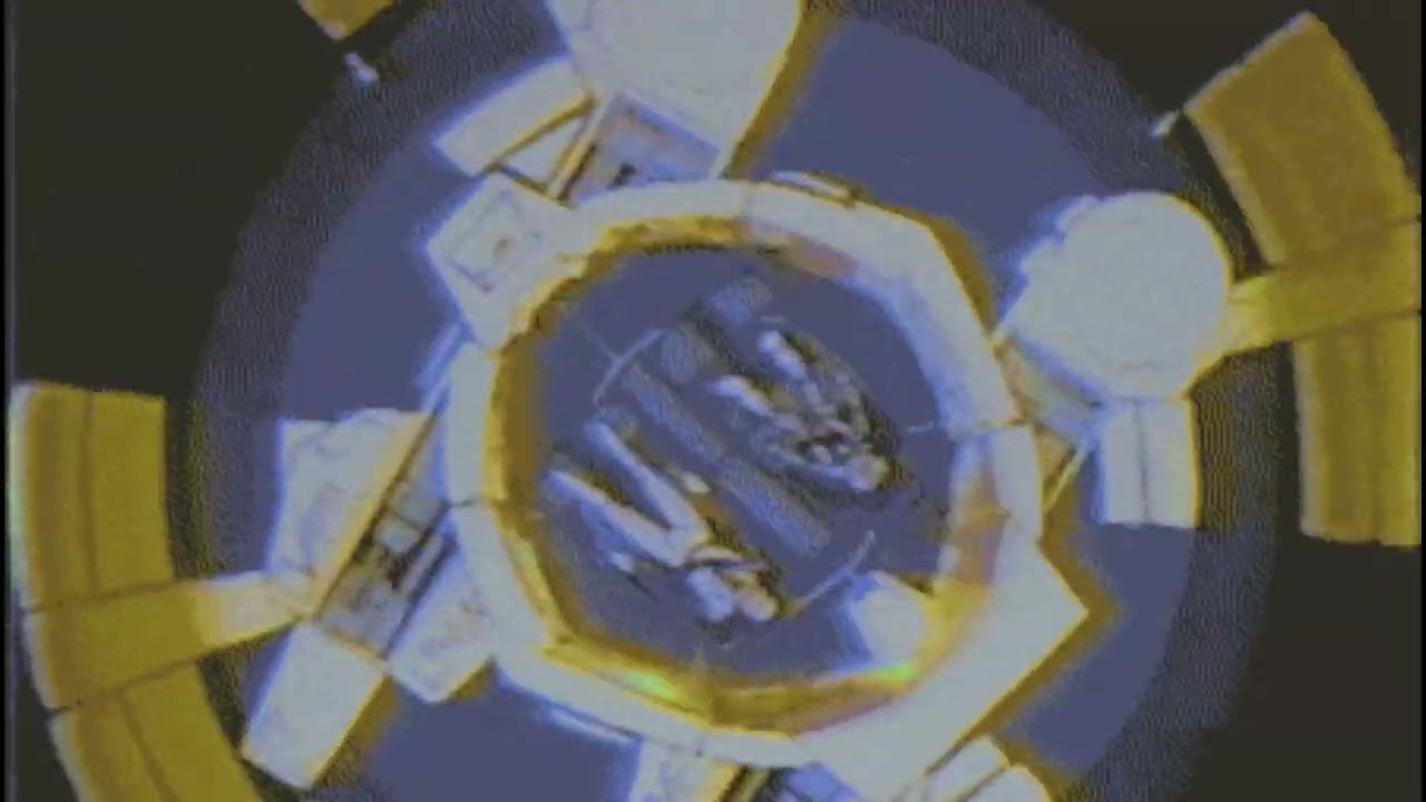 The Color Violet - (Tonce Remix) Slowed + Reverb