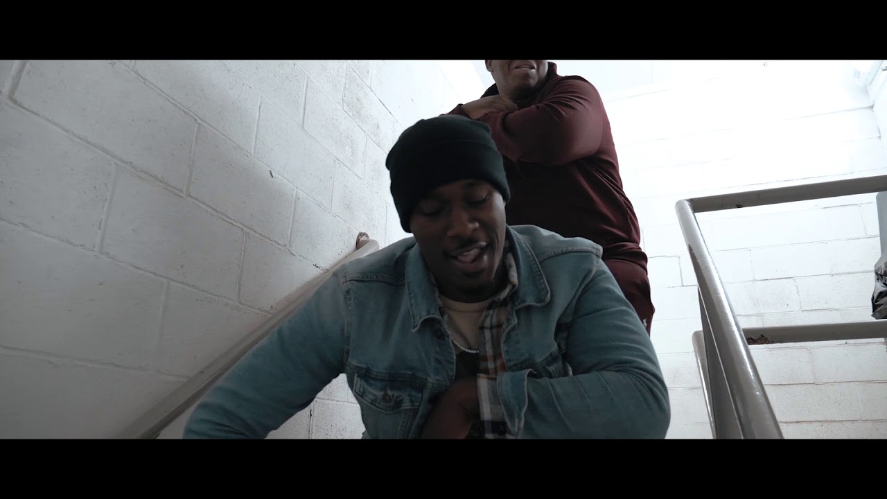 BlastBaby185 x Scotty185 - Foe Foe Foe (Official Video)
