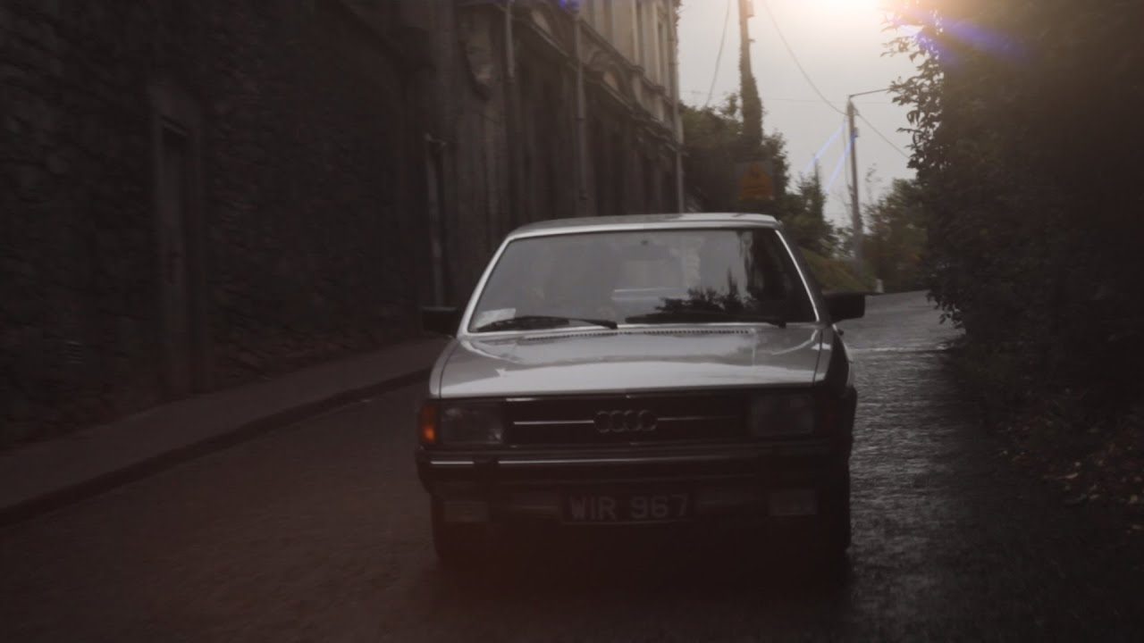 TV People - Nothing More (Official Video)