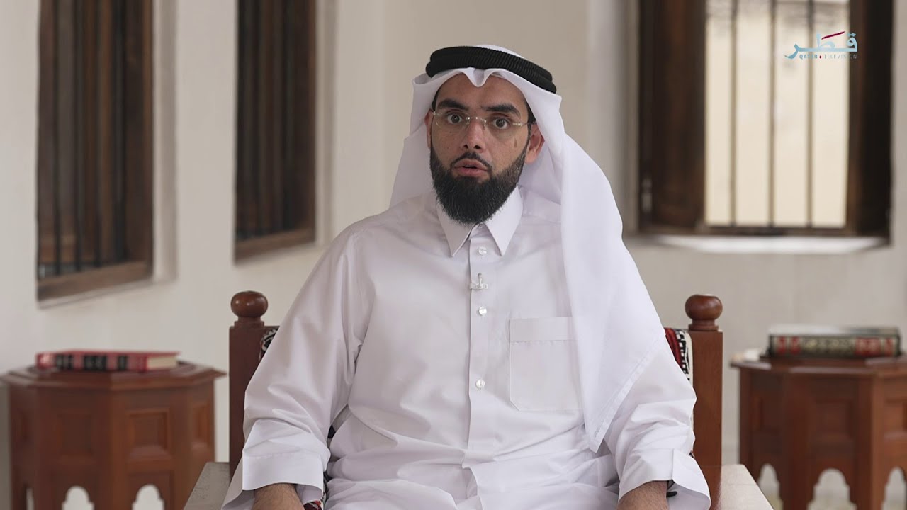 برنامج ( شباب الصحابة) - الحلقة 1