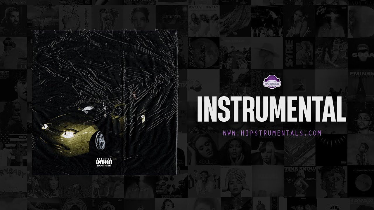 Lithe & Don Toliver - Cannonball [Instrumental] (Prod. By Lithe)