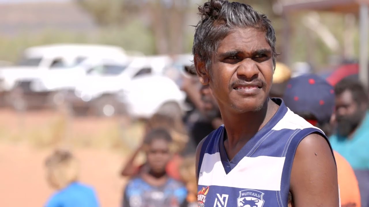 Ntaria Sports Carnival 2022: Ntjalka vs Mutitjulu