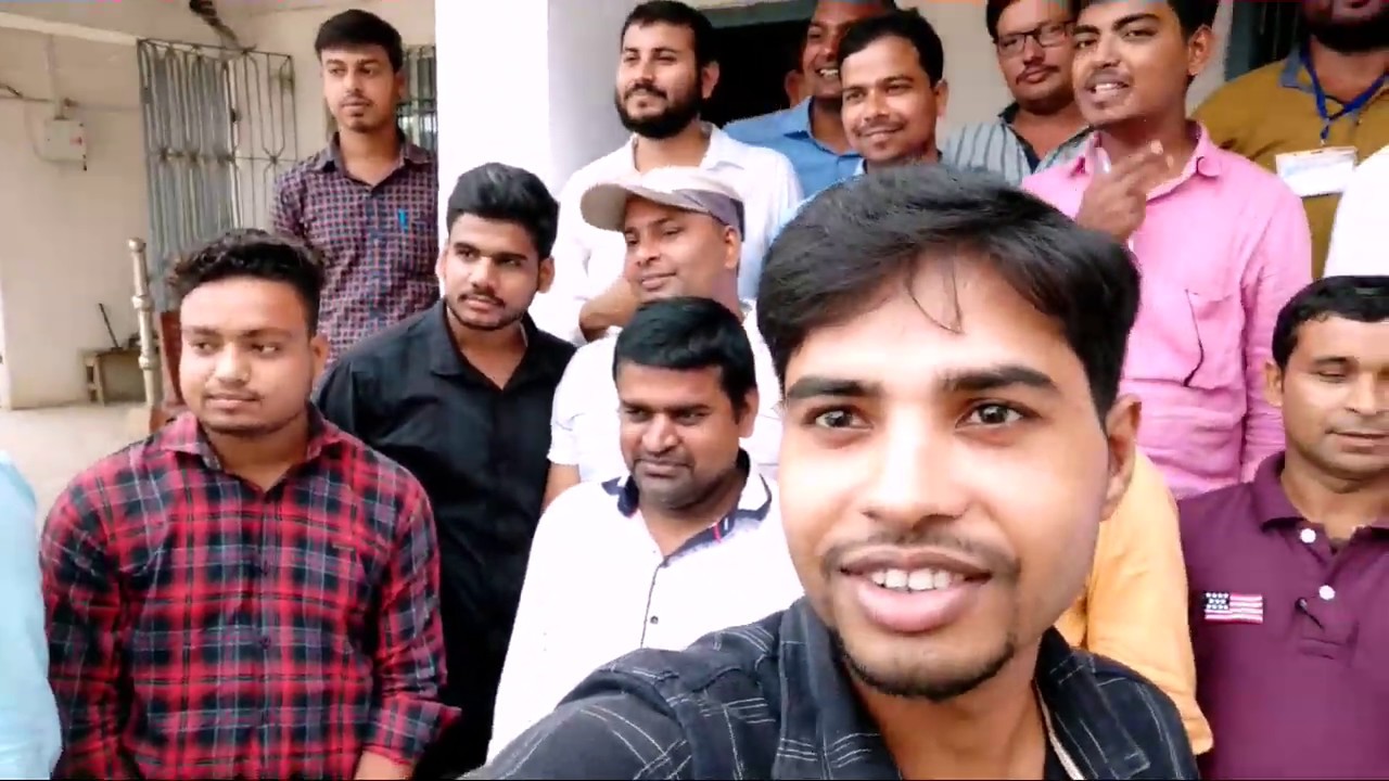 प्रतिभा सम्मान  प्रतियोगिता परीक्षा 2019 / SAFALTA EXPRESS ONLINE CLASSES/ VISION CLASSES GODDA